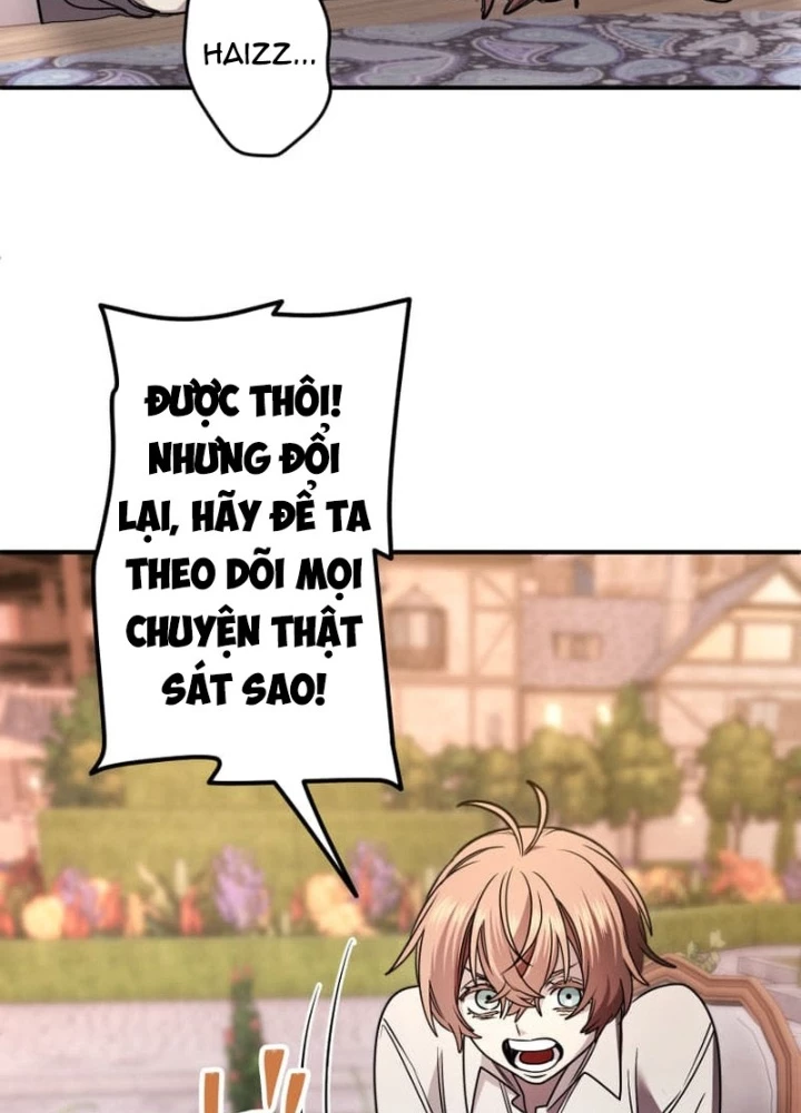 Đảo Ngược Cuộc Đời Của Tôi Như Một Nhân Vật Phụ Chapter 47 - 61