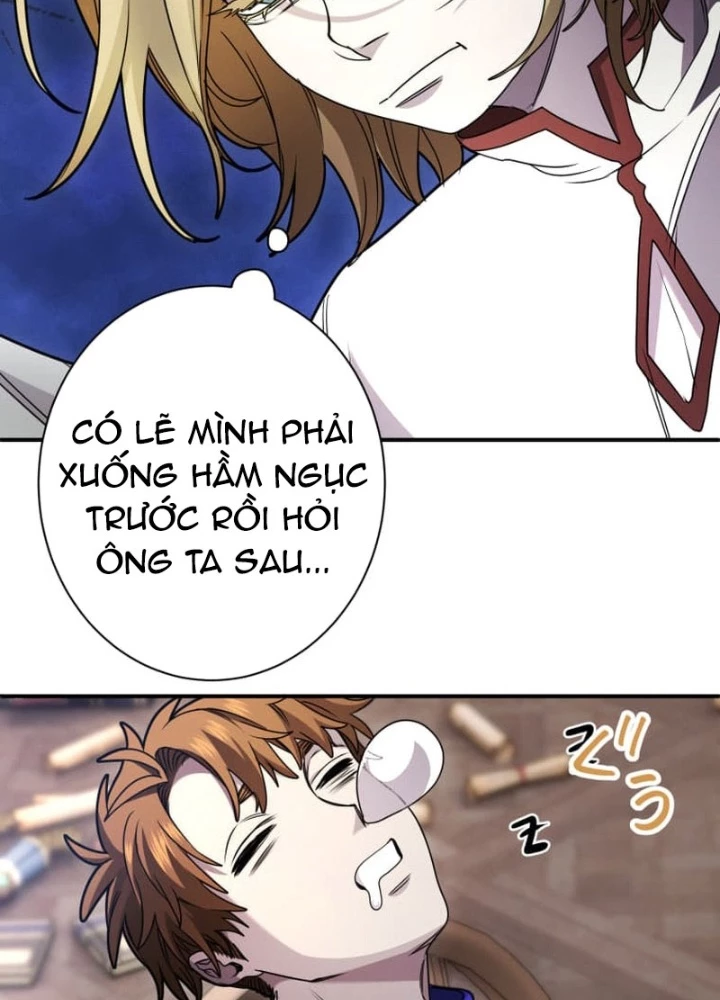 Đảo Ngược Cuộc Đời Của Tôi Như Một Nhân Vật Phụ Chapter 47 - 108