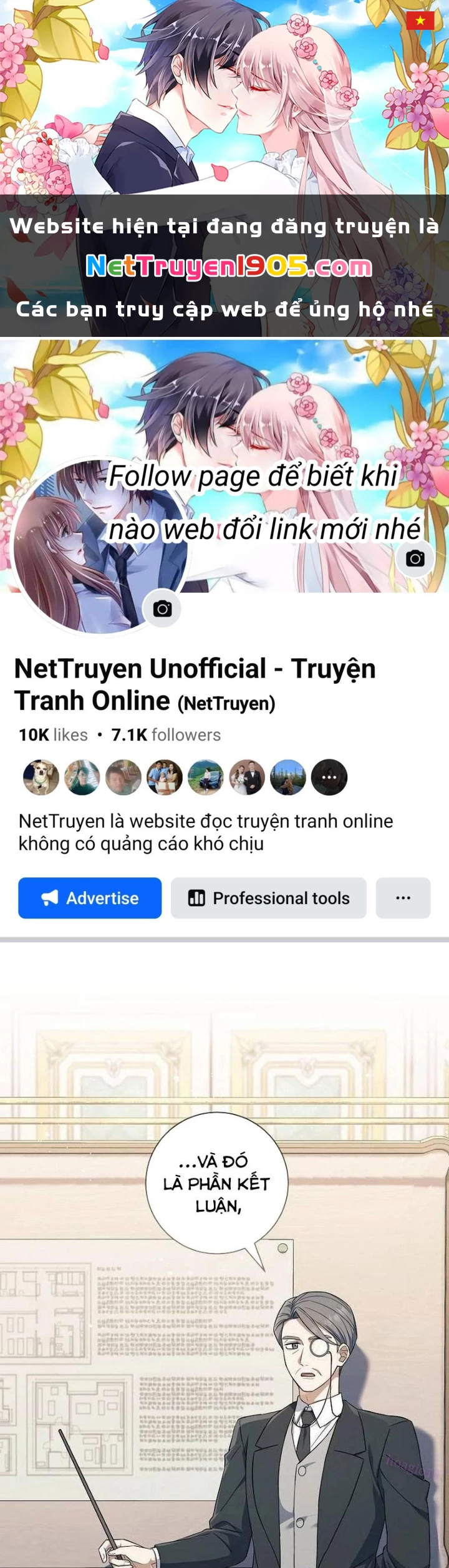 Ma Pháp Quân Chủ Chapter 11 - 1