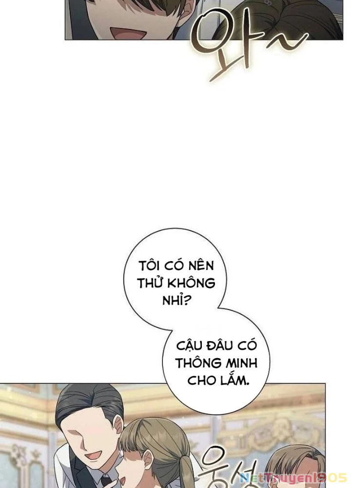 Ma Pháp Quân Chủ Chapter 11 - 13