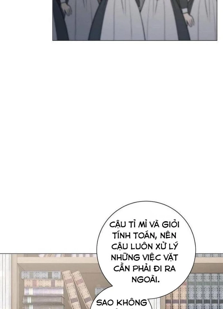 Ma Pháp Quân Chủ Chapter 11 - 21
