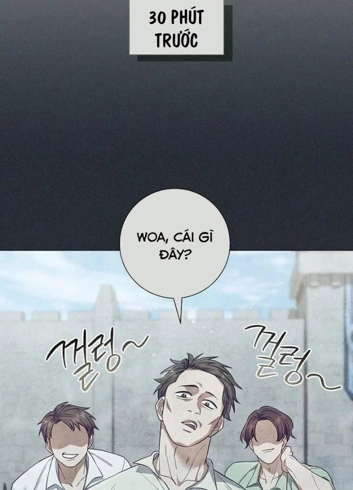 Ma Pháp Quân Chủ Chapter 11 - 111