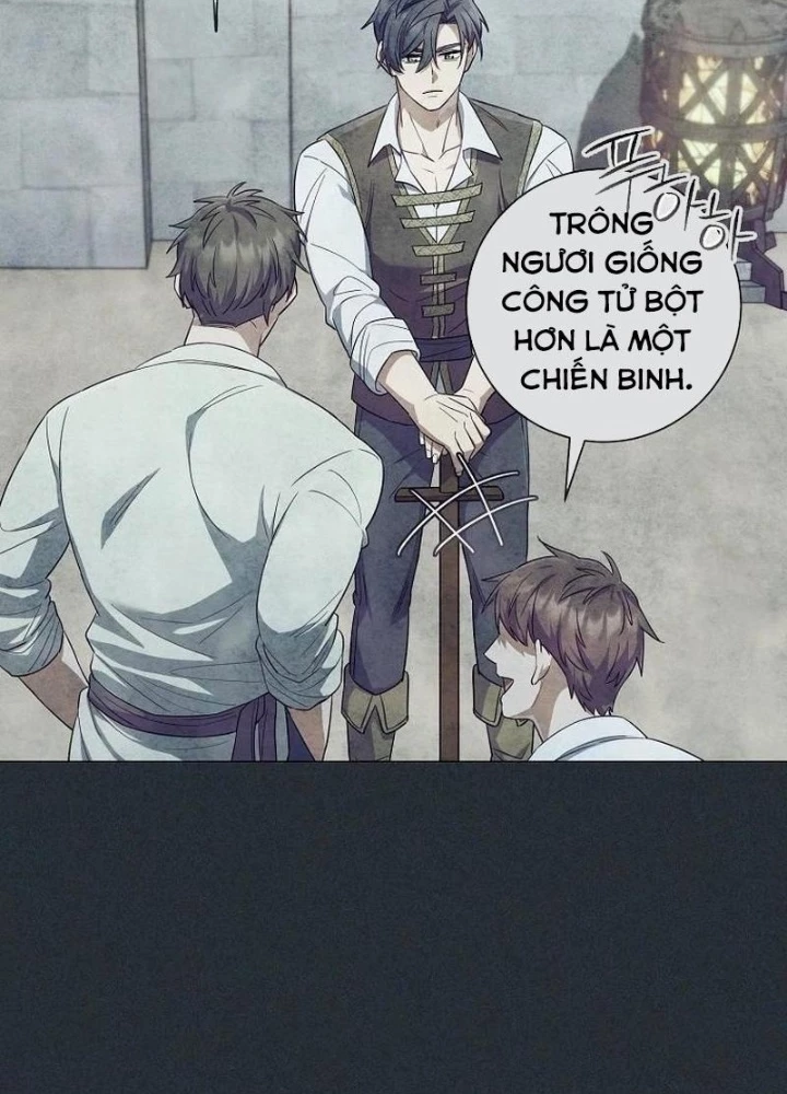 Ma Pháp Quân Chủ Chapter 11 - 115