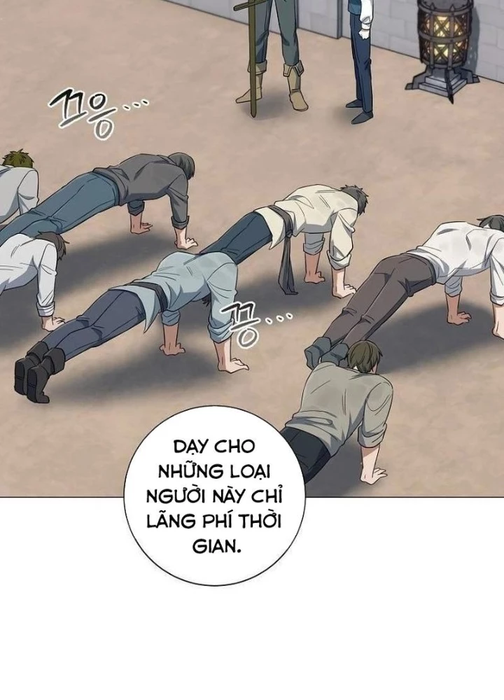Ma Pháp Quân Chủ Chapter 11 - 125