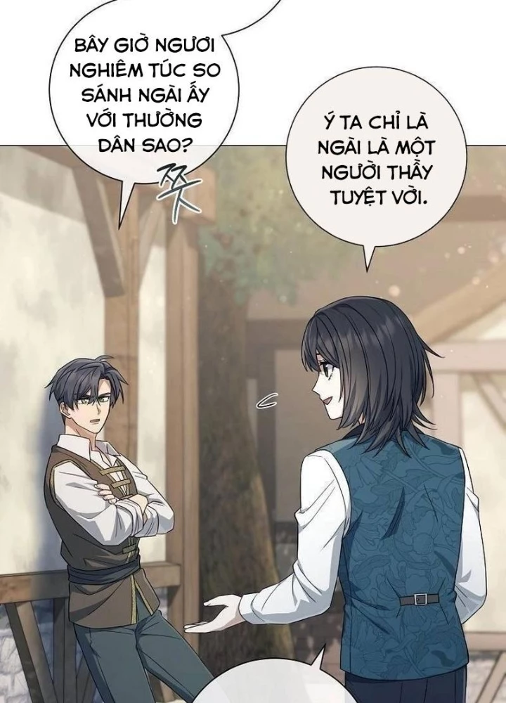 Ma Pháp Quân Chủ Chapter 11 - 139
