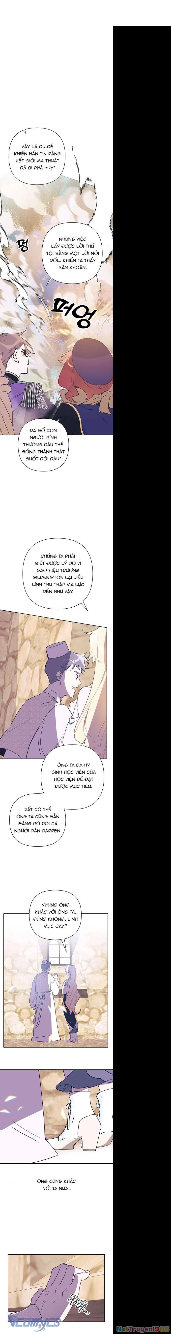 Cách Để Giết Một Pháp Sư Chapter 72 - 18