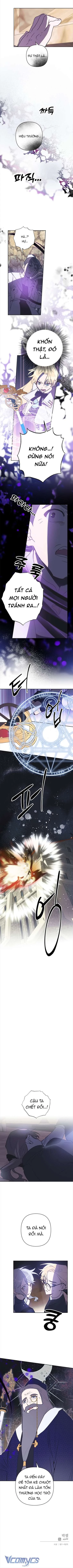 Cách Để Giết Một Pháp Sư Chapter 72 - 19