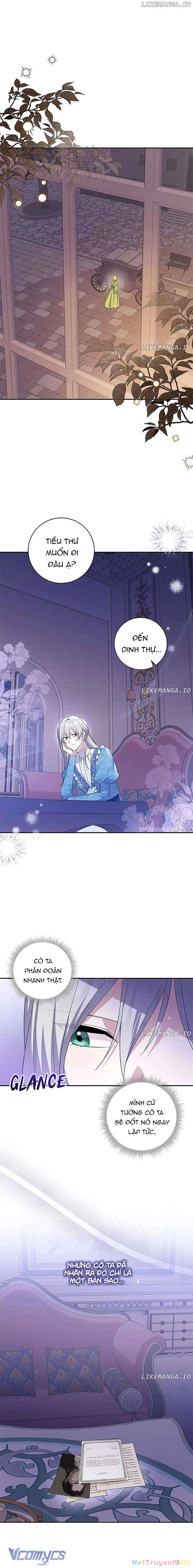 Hãy Ủng Hộ Kế Hoạch Trả Thù Của Tôi Chapter 94 - 3