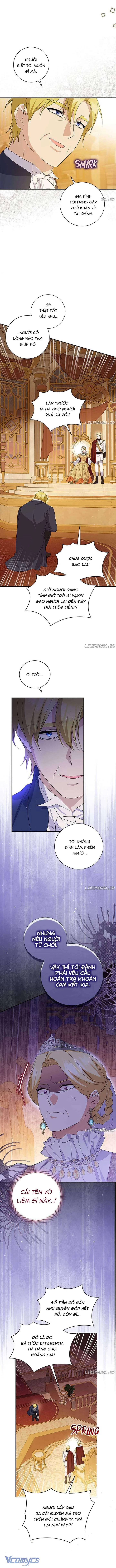 Hãy Ủng Hộ Kế Hoạch Trả Thù Của Tôi Chapter 94 - 5