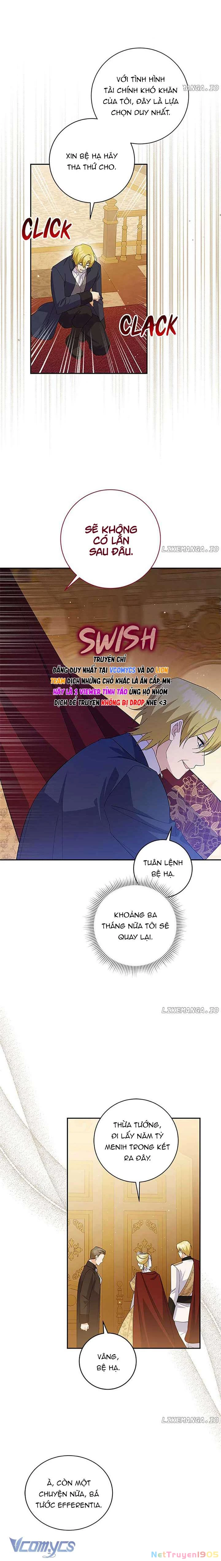 Hãy Ủng Hộ Kế Hoạch Trả Thù Của Tôi Chapter 94 - 6