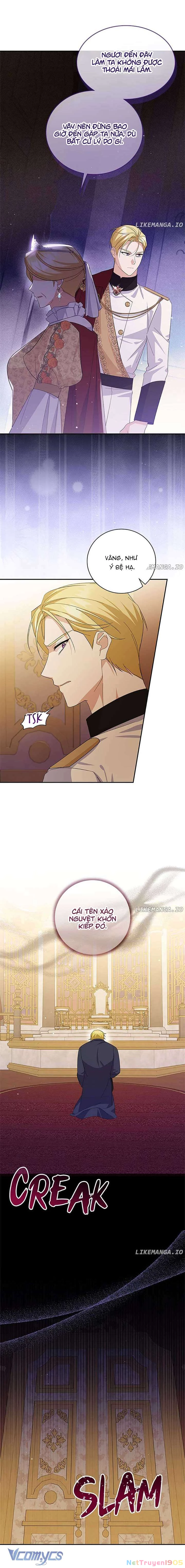 Hãy Ủng Hộ Kế Hoạch Trả Thù Của Tôi Chapter 94 - 7