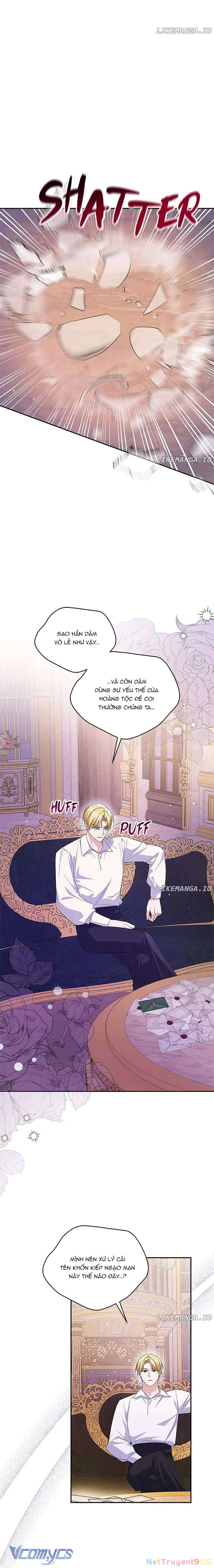 Hãy Ủng Hộ Kế Hoạch Trả Thù Của Tôi Chapter 94 - 8