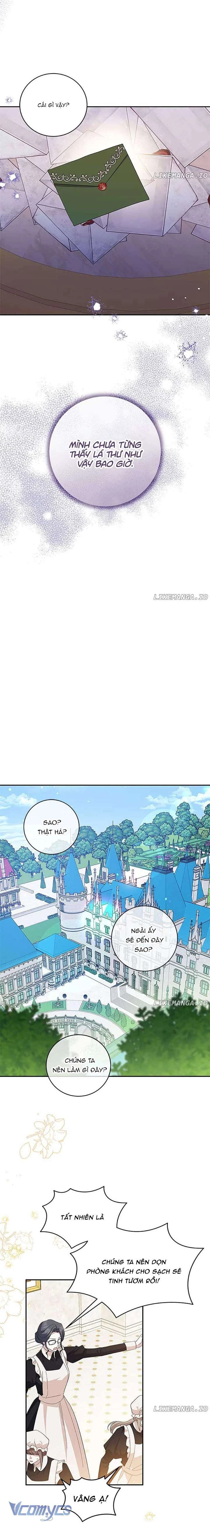 Hãy Ủng Hộ Kế Hoạch Trả Thù Của Tôi Chapter 94 - 9