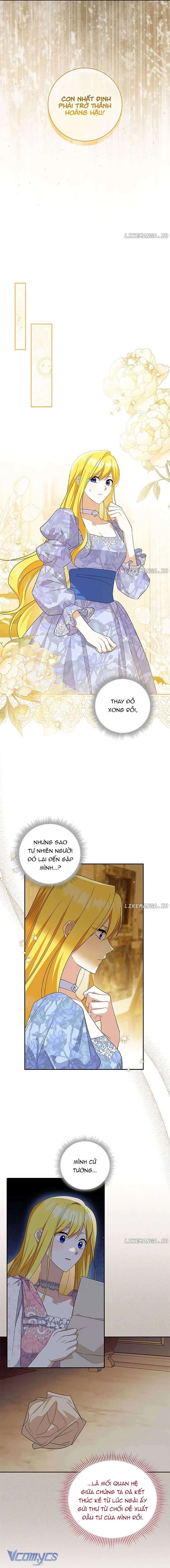 Hãy Ủng Hộ Kế Hoạch Trả Thù Của Tôi Chapter 94 - 13