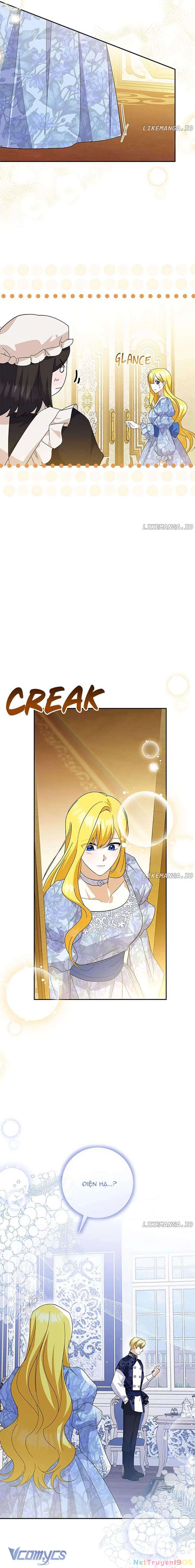 Hãy Ủng Hộ Kế Hoạch Trả Thù Của Tôi Chapter 94 - 15