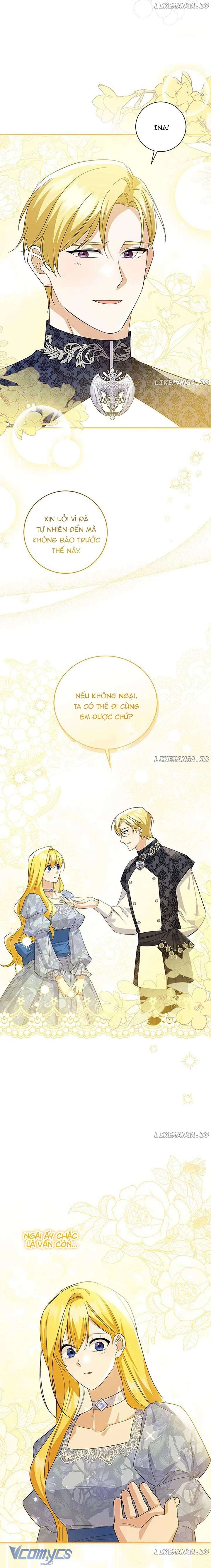 Hãy Ủng Hộ Kế Hoạch Trả Thù Của Tôi Chapter 94 - 16