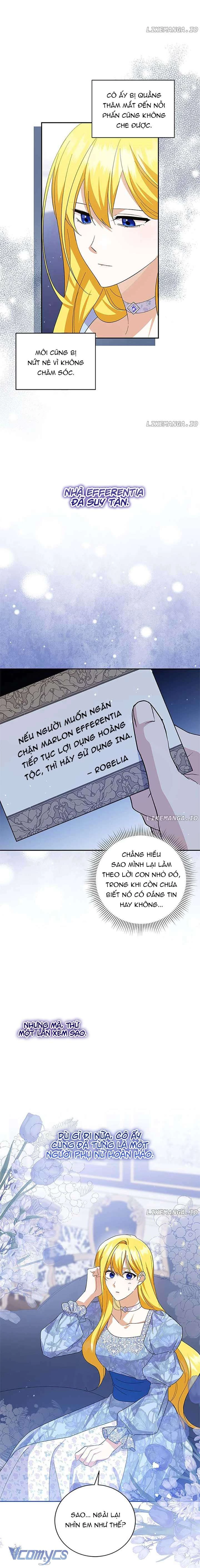 Hãy Ủng Hộ Kế Hoạch Trả Thù Của Tôi Chapter 94 - 18