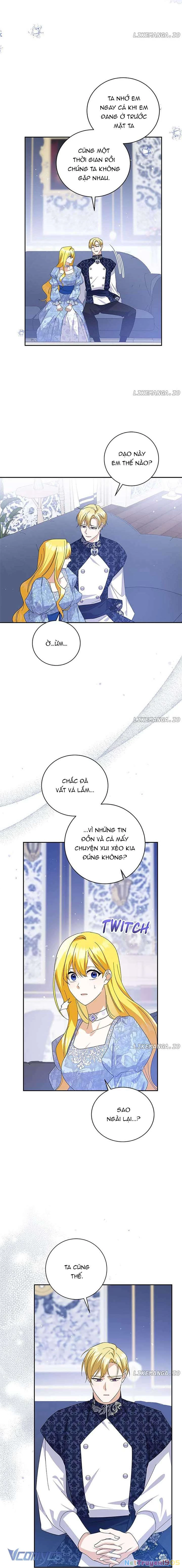Hãy Ủng Hộ Kế Hoạch Trả Thù Của Tôi Chapter 94 - 19