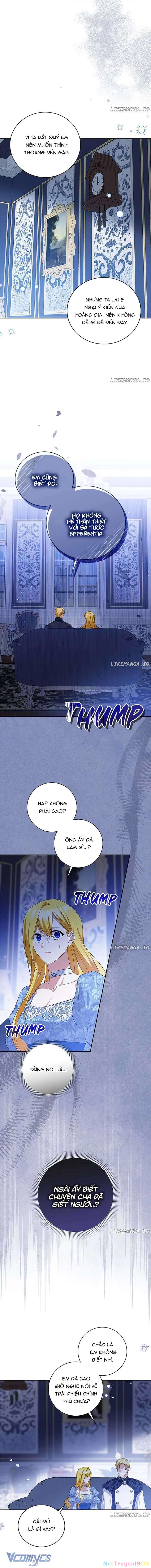 Hãy Ủng Hộ Kế Hoạch Trả Thù Của Tôi Chapter 94 - 20