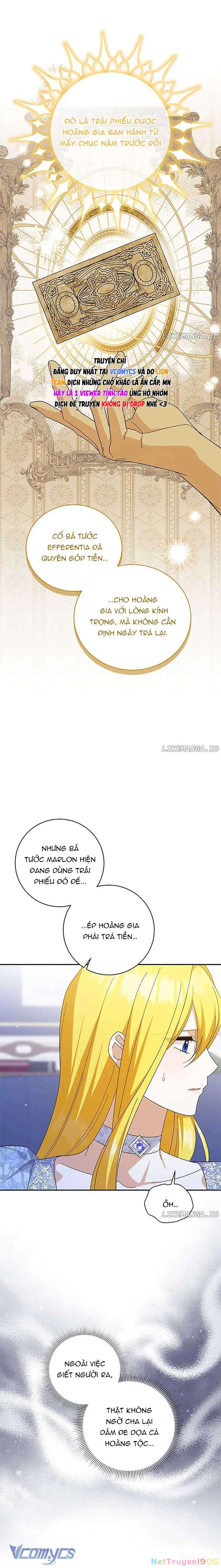Hãy Ủng Hộ Kế Hoạch Trả Thù Của Tôi Chapter 94 - 21