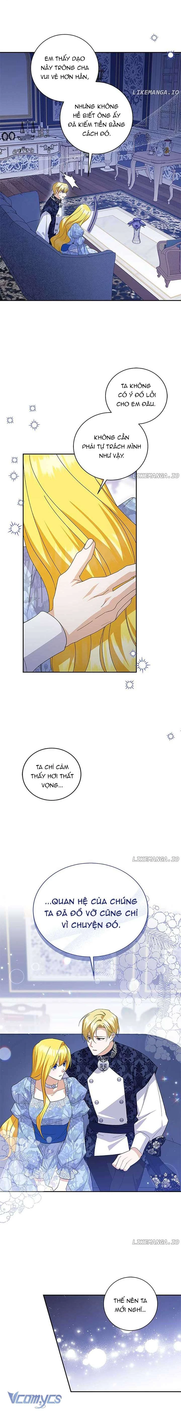 Hãy Ủng Hộ Kế Hoạch Trả Thù Của Tôi Chapter 94 - 22