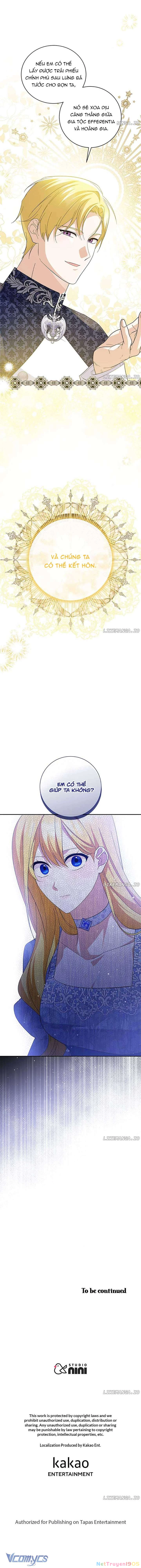 Hãy Ủng Hộ Kế Hoạch Trả Thù Của Tôi Chapter 94 - 23