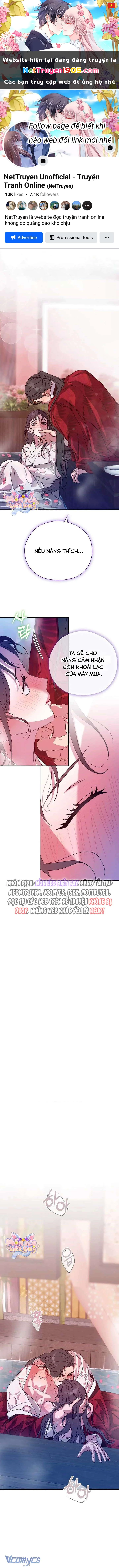 Ta Chỉ Muốn Ăn Em Chapter 45 - 1