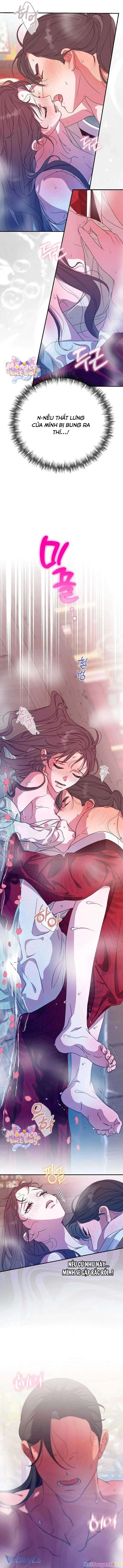 Ta Chỉ Muốn Ăn Em Chapter 45 - 2