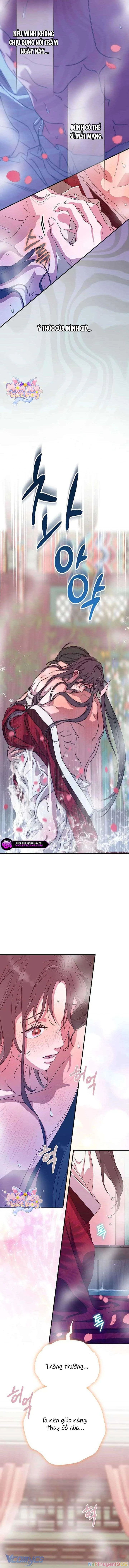 Ta Chỉ Muốn Ăn Em Chapter 45 - 3