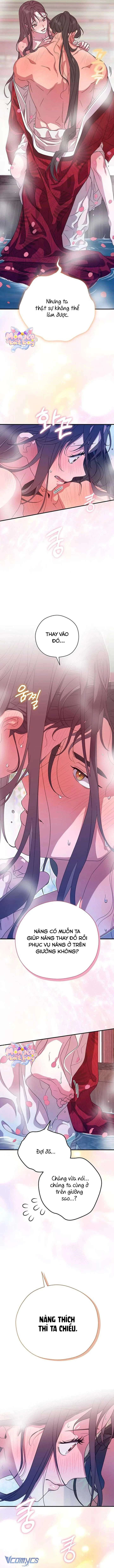 Ta Chỉ Muốn Ăn Em Chapter 45 - 4