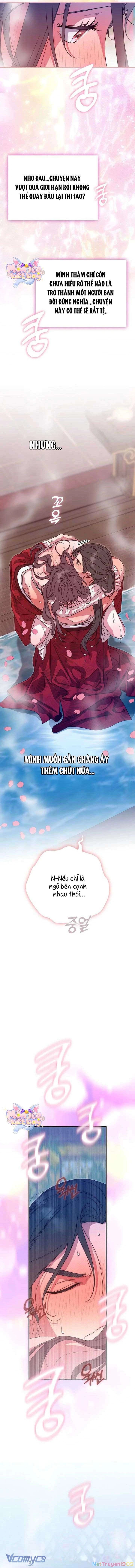 Ta Chỉ Muốn Ăn Em Chapter 45 - 5