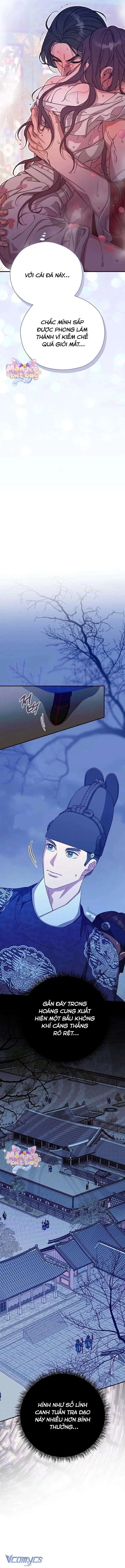 Ta Chỉ Muốn Ăn Em Chapter 45 - 6
