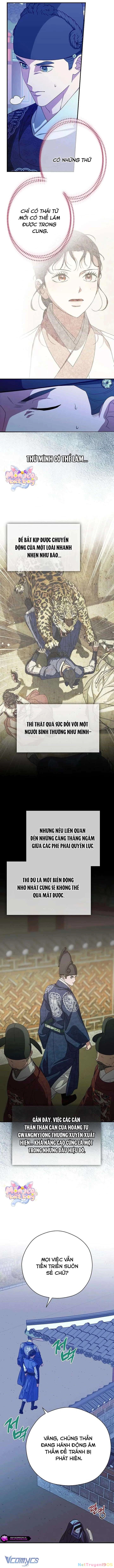 Ta Chỉ Muốn Ăn Em Chapter 45 - 7