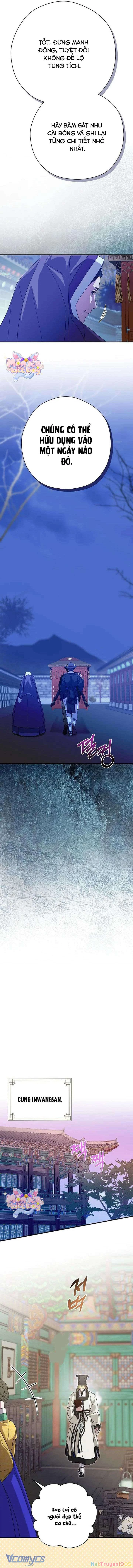 Ta Chỉ Muốn Ăn Em Chapter 45 - 8