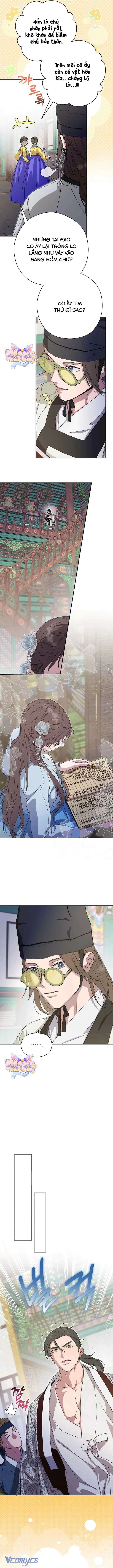 Ta Chỉ Muốn Ăn Em Chapter 45 - 9