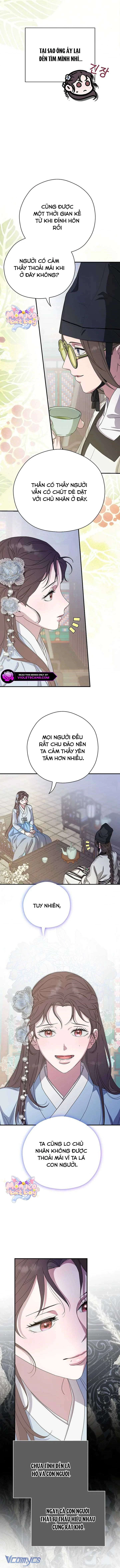 Ta Chỉ Muốn Ăn Em Chapter 45 - 11