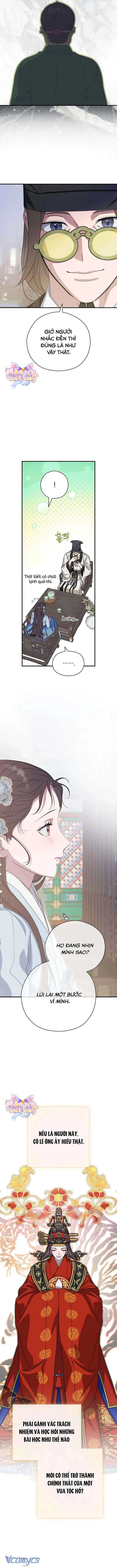 Ta Chỉ Muốn Ăn Em Chapter 45 - 12