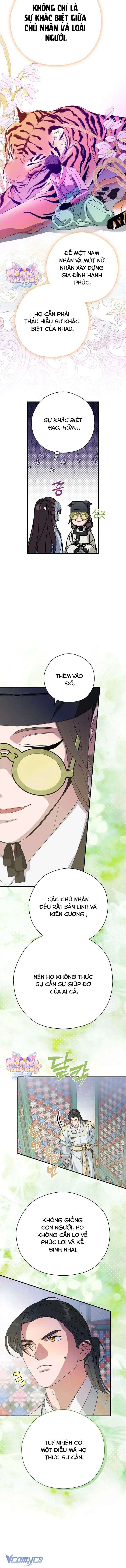 Ta Chỉ Muốn Ăn Em Chapter 45 - 14