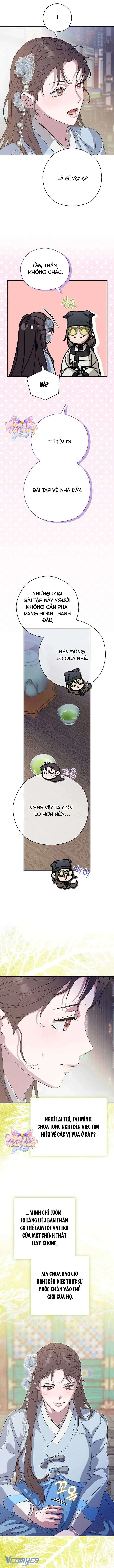 Ta Chỉ Muốn Ăn Em Chapter 45 - 15