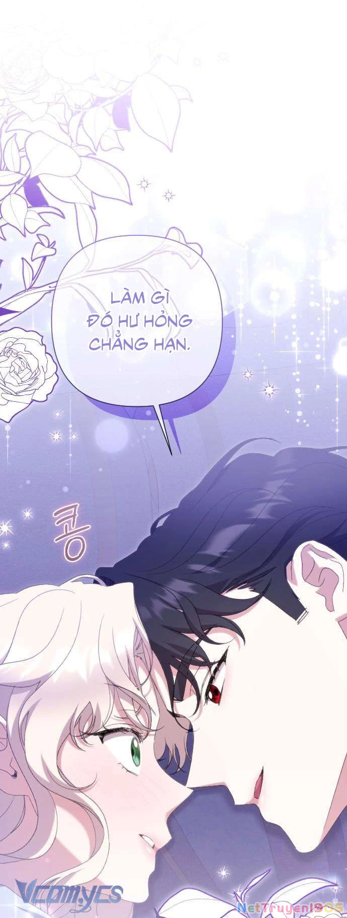 Dành Cho Những Ai Coi Hối Tiếc Là Điều Xa Xỉ Chapter 50 - 2