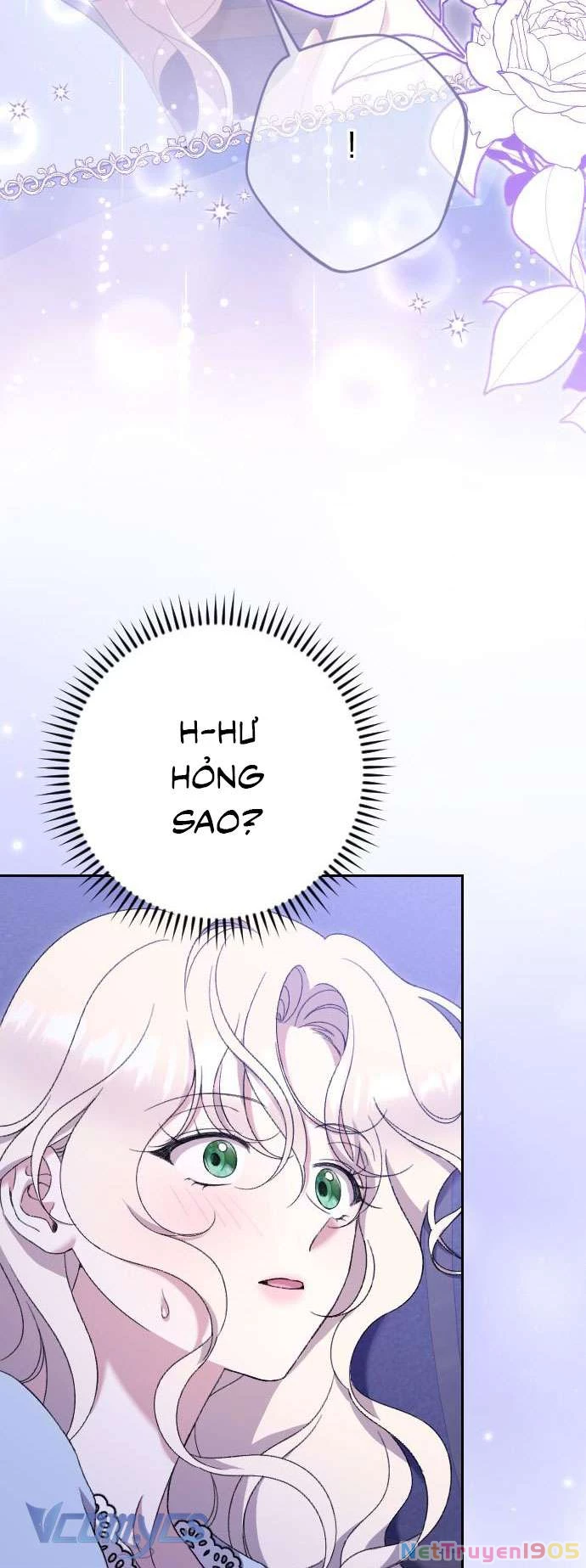 Dành Cho Những Ai Coi Hối Tiếc Là Điều Xa Xỉ Chapter 50 - 3