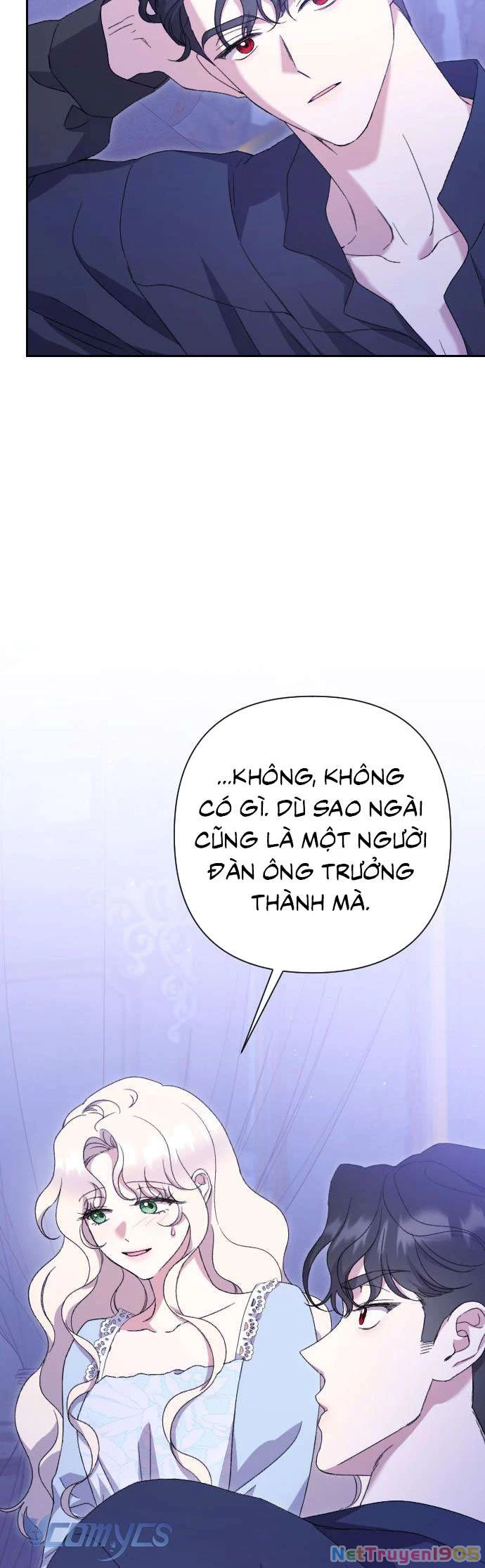 Dành Cho Những Ai Coi Hối Tiếc Là Điều Xa Xỉ Chapter 50 - 8