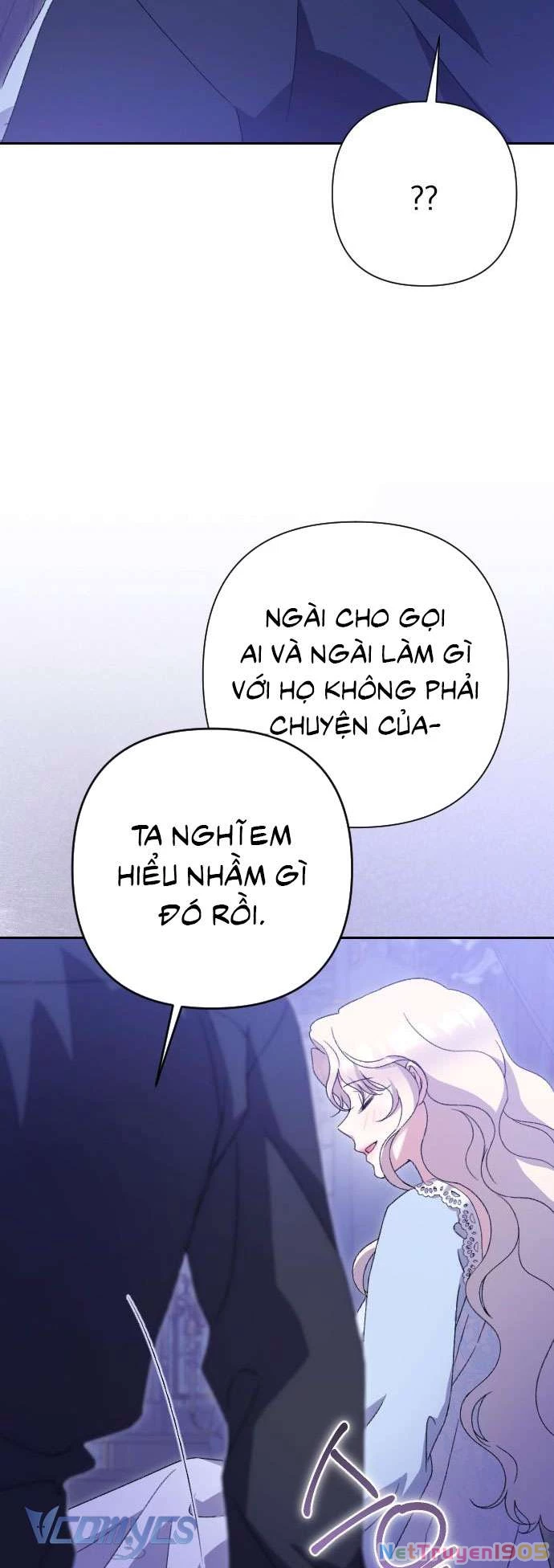 Dành Cho Những Ai Coi Hối Tiếc Là Điều Xa Xỉ Chapter 50 - 9