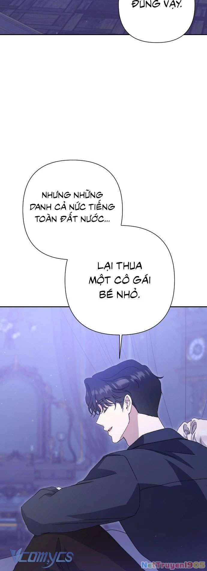 Dành Cho Những Ai Coi Hối Tiếc Là Điều Xa Xỉ Chapter 50 - 15