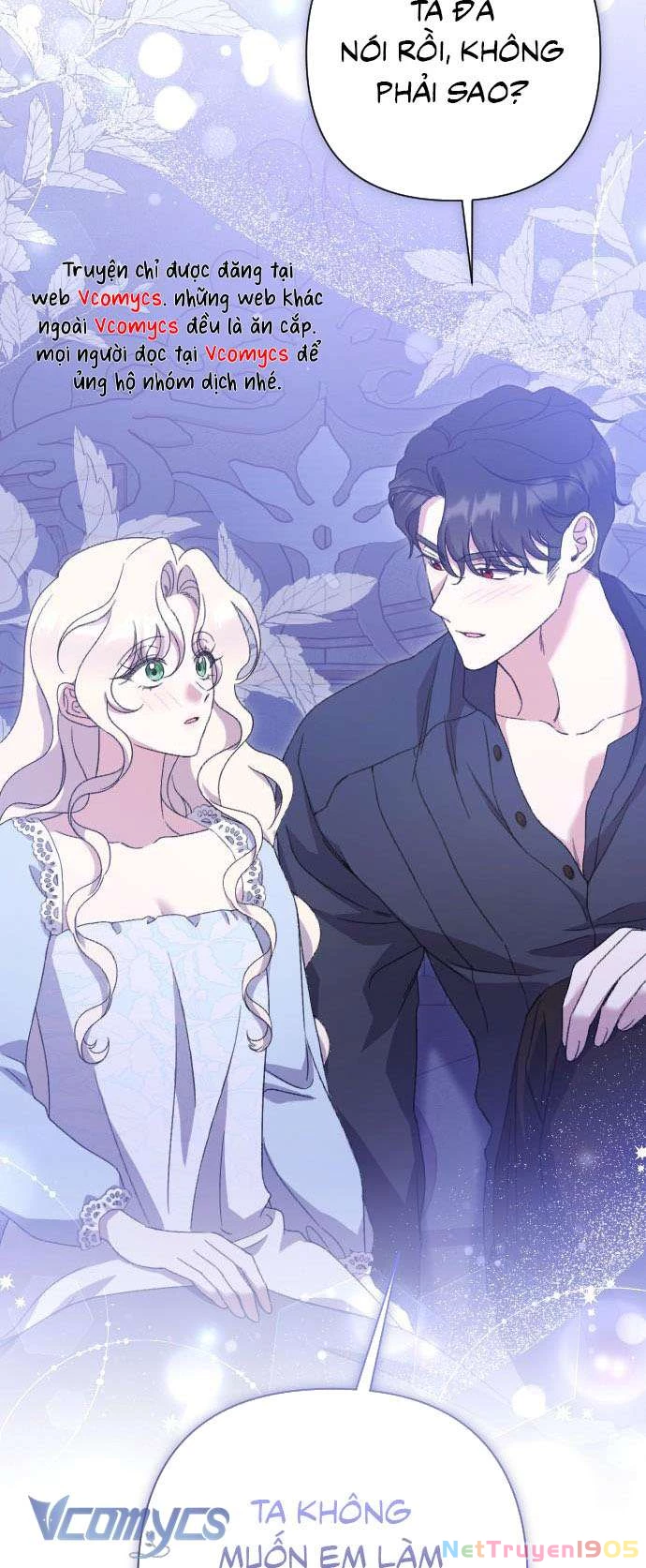 Dành Cho Những Ai Coi Hối Tiếc Là Điều Xa Xỉ Chapter 50 - 19