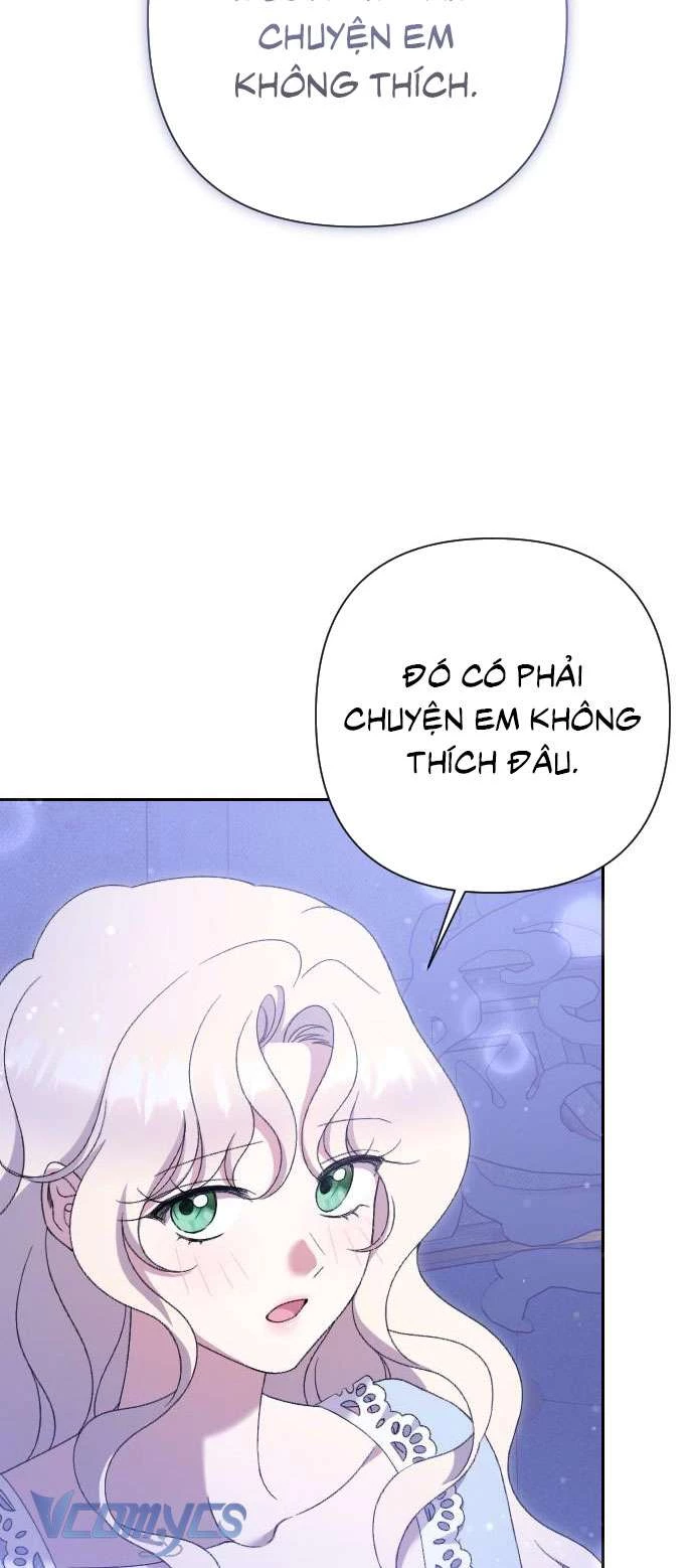 Dành Cho Những Ai Coi Hối Tiếc Là Điều Xa Xỉ Chapter 50 - 20