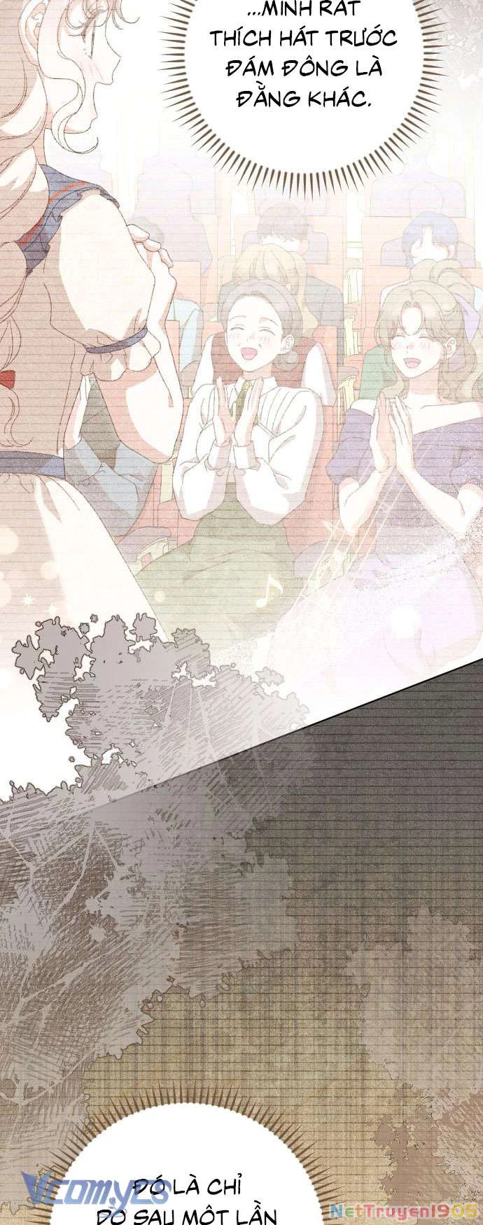 Dành Cho Những Ai Coi Hối Tiếc Là Điều Xa Xỉ Chapter 50 - 22