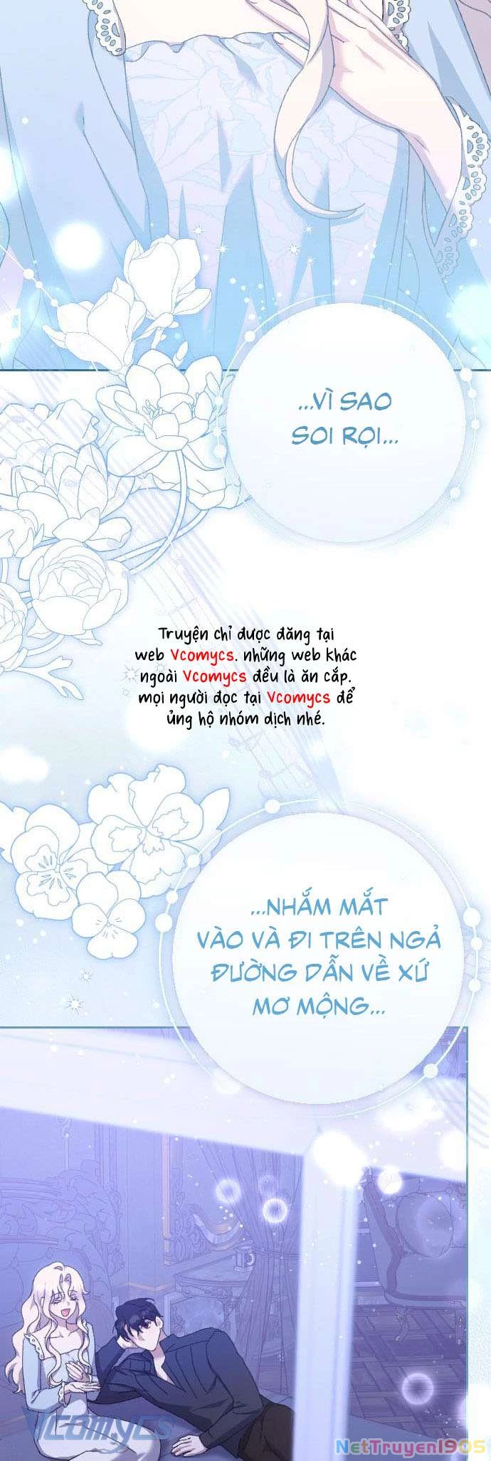 Dành Cho Những Ai Coi Hối Tiếc Là Điều Xa Xỉ Chapter 50 - 31