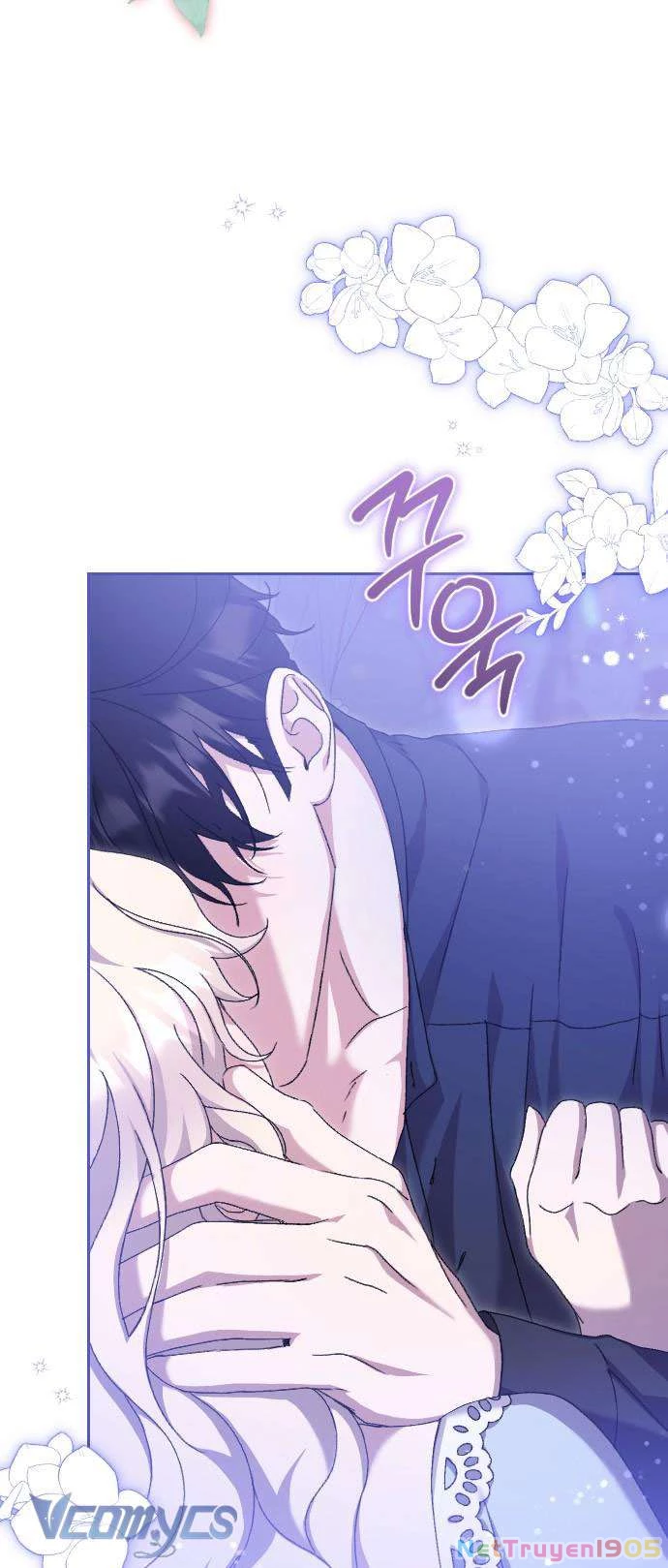 Dành Cho Những Ai Coi Hối Tiếc Là Điều Xa Xỉ Chapter 50 - 41