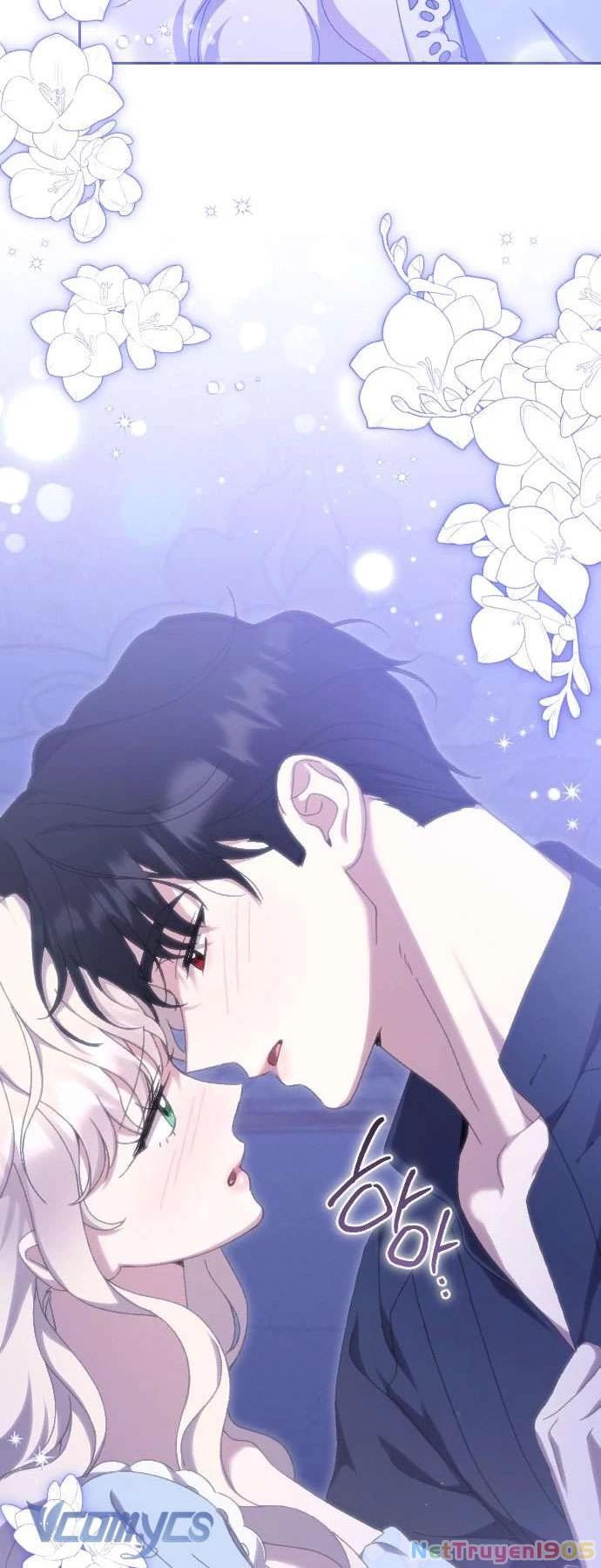 Dành Cho Những Ai Coi Hối Tiếc Là Điều Xa Xỉ Chapter 50 - 42